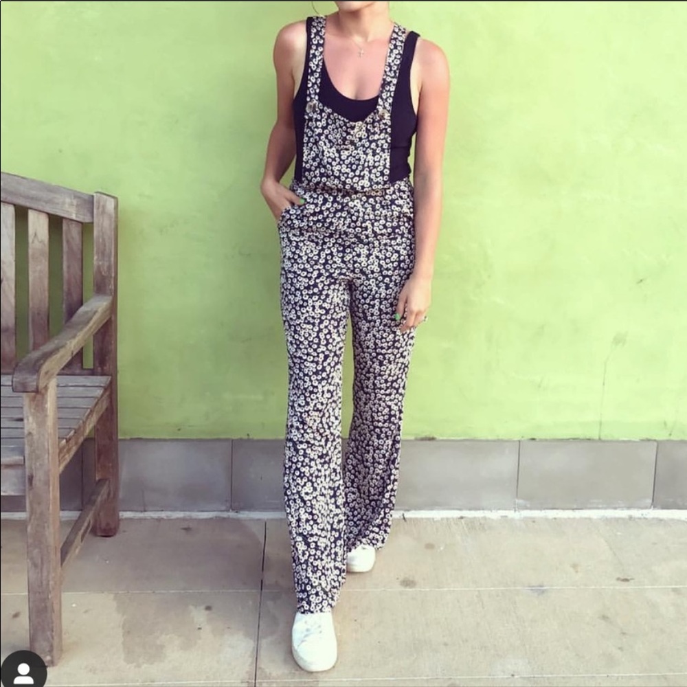 Overalls